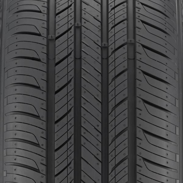 Imagem de Kit 4 Pneus 205/60R16 92H Hankook Kinergy GT H436