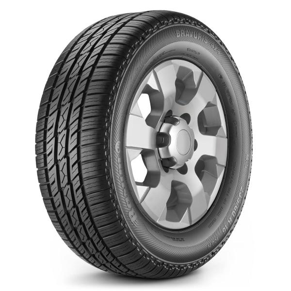 Imagem de Kit 4 Pneus 205/65R15 Barum Bravuris 4X4 94T Aro 15