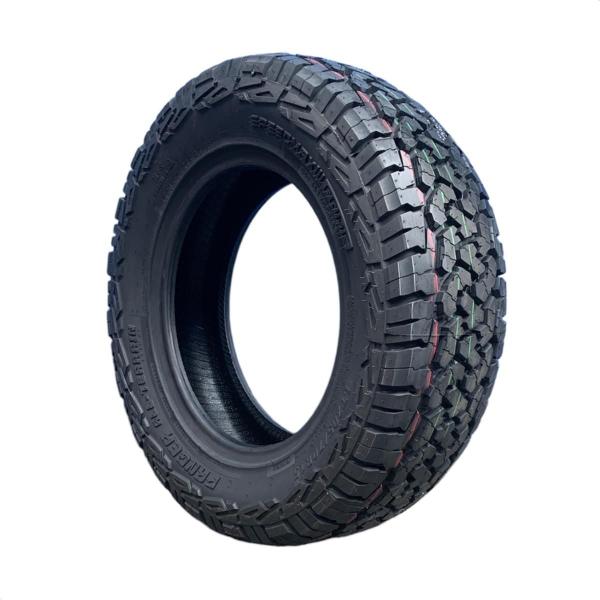 Imagem de Kit 4 pneus 205/70r15 96/93s all-terrain pangea speedmax