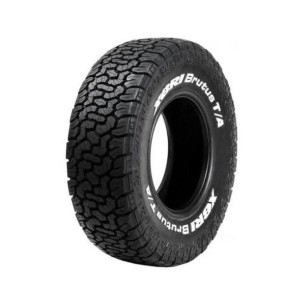 Imagem de Kit 4 Pneus 205/70r15 Lt 8pr 102/99q Brutus T/a (lb) - Xbri