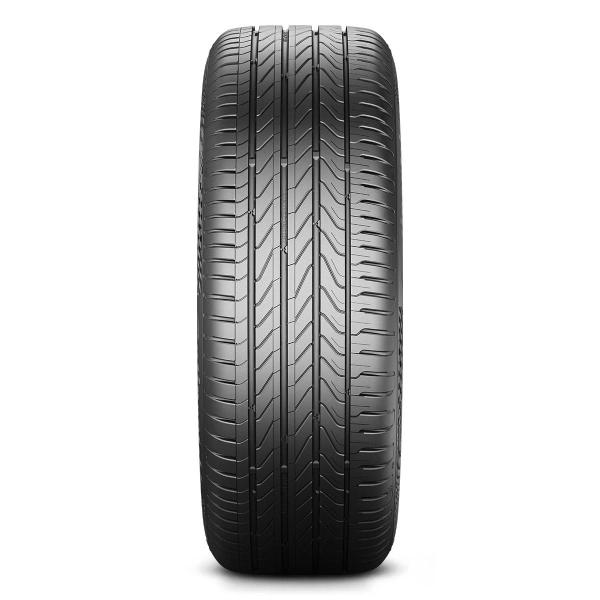 Imagem de Kit 4 Pneus 215/55R17 Continental UltraContact 94V Aro 17