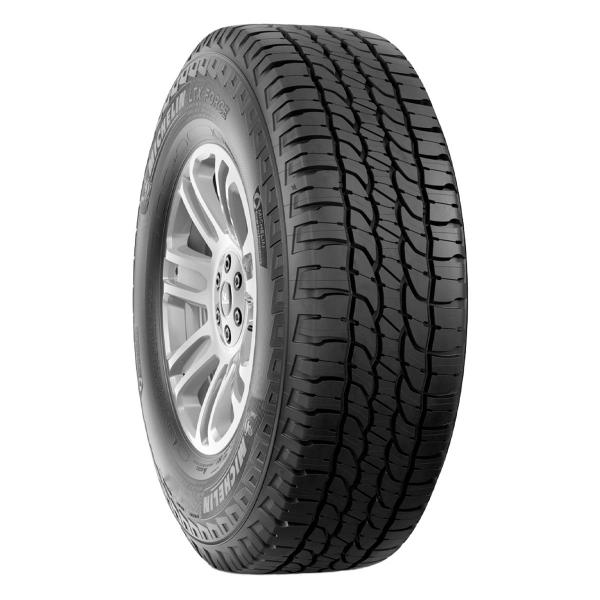 Imagem de Kit 4 Pneus 215/65R16 LX 102h Michelin LTX Force