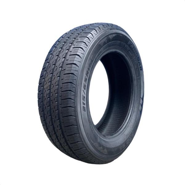 Imagem de Kit 4 pneus 215/65r16c 109/107t 8pr  frd96 farroad