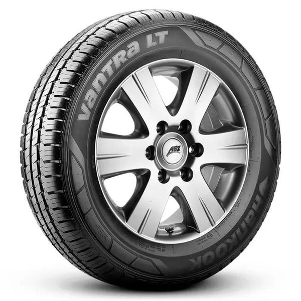 Imagem de Kit 4 Pneus 215/75R16 113/111R Hankook Vantra RA18