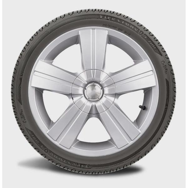 Imagem de Kit 4 Pneus 225/45r17 Firestone F700+ 91w