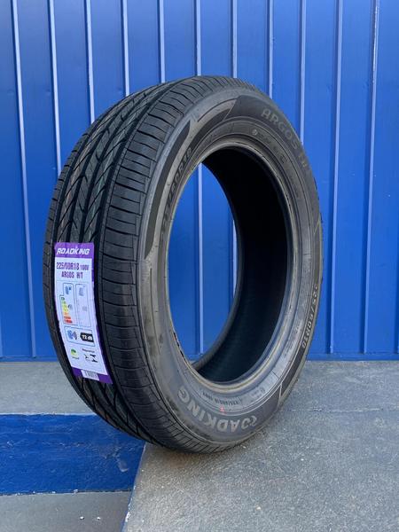 Imagem de Kit 4 pneus 225/60r18 100v argos h/t roadking