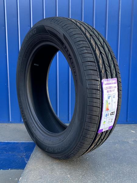 Imagem de Kit 4 pneus 225/60r18 100v argos h/t roadking