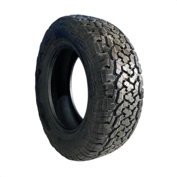 Imagem de Kit 4 pneus 265/65r17 112s ra1100 roadcruza