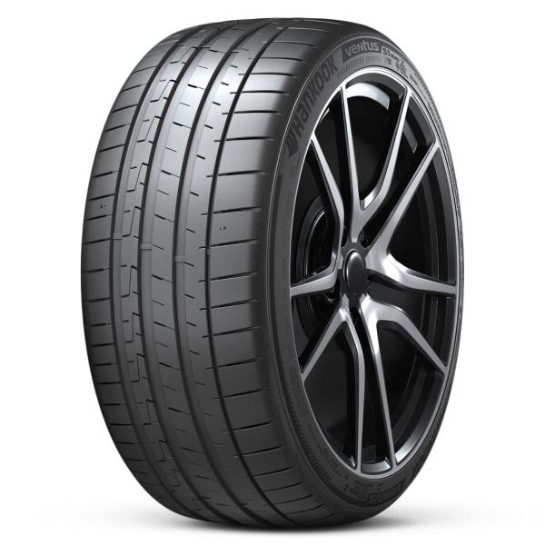 Imagem de Kit 4 Pneus 275/40R20 106Y Hankook Ventus S1 EvoZ K129