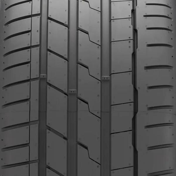 Imagem de Kit 4 Pneus 275/45R19 108Y Hankook Ventus S1 Evo3 K127E