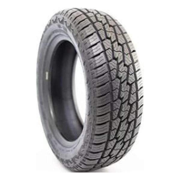 Imagem de Kit 4 pneus 275/55r19 111h bandit a/t dx10 delinte