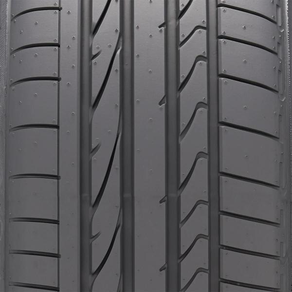 Imagem de Kit 4 Pneus 285/45R20 Bridgestone Dueler HP Sport 112Y