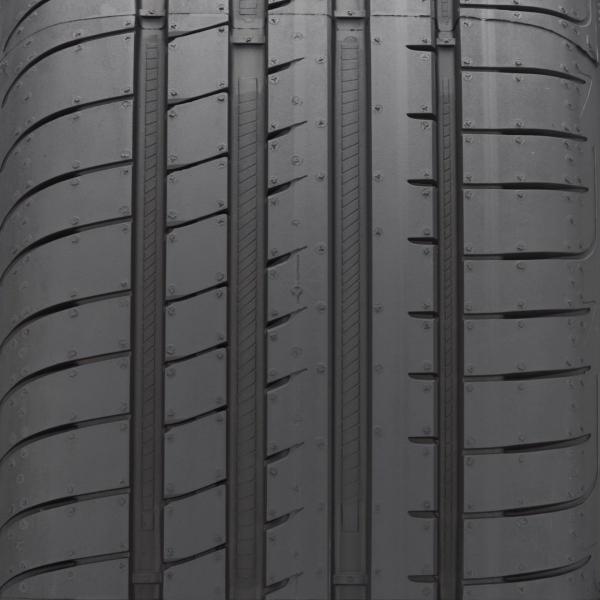 Imagem de Kit 4 Pneus 305/30R21 Goodyear Eagle F1 Asymmetric 5 104Y