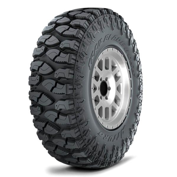 Imagem de Kit 4 Pneus 30x10.00R15 73N Atturo Trail Blade Boss SXS Aro 15 UTV / Quadriciclo