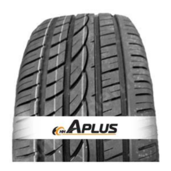 Imagem de Kit 4 pneus aplus 245/45r20 103w xl a607