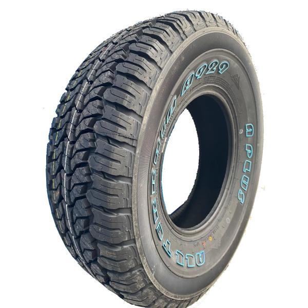 Imagem de Kit 4 pneus aplus lt275/65r18 123/120s all terrain a929