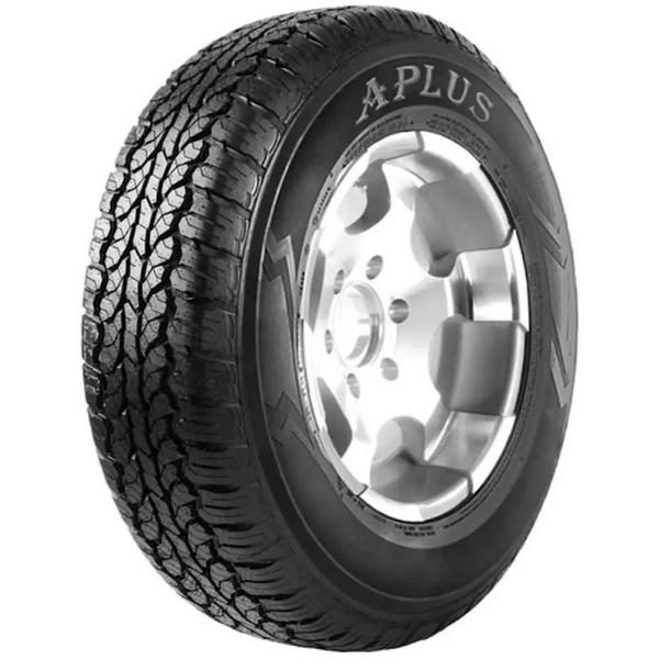 Imagem de Kit 4 pneus aplus p265/70r17 113t all terrain a929