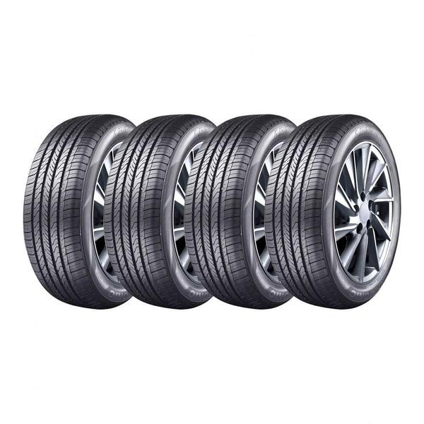 Imagem de Kit 4 Pneus Aptany Aro 13 175/75R13 RP203 84T