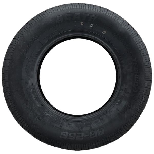 Imagem de Kit 4 Pneus Aro 13 Agate 175/60 R13 77H TL AG-266