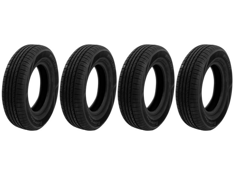 Kit 4 Pneus Aro 15” 175/65R15 Westlake 84H Z-108 - não definido Kit 4 Pneus Aro 15” 175/65R15 Westlake 84H Z-108 - não definido