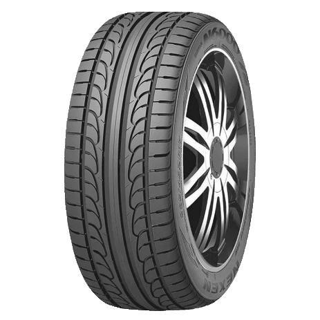 Imagem de Kit 4 Pneus Aro 15 195/45R15 82W Nexen RADIAL N6000