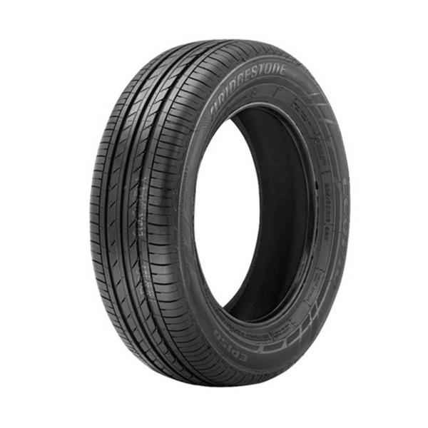 Imagem de Kit 4 Pneus Aro 15 Bridgestone 185/60 R15 84H Ecopia EP150