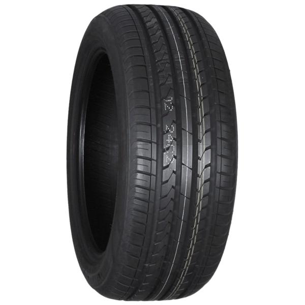 Imagem de Kit 4 Pneus Aro 15 Chengshan 185/55 R15 82V CSC-802