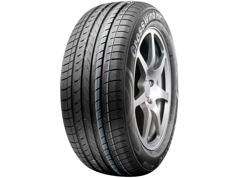 Imagem de Kit 4 Pneus Aro 15” Linglong 185/60 R15 