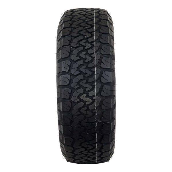 Imagem de Kit 4 Pneus Aro 15 Sunset 205/70 R15 96T All-Terrain T/A