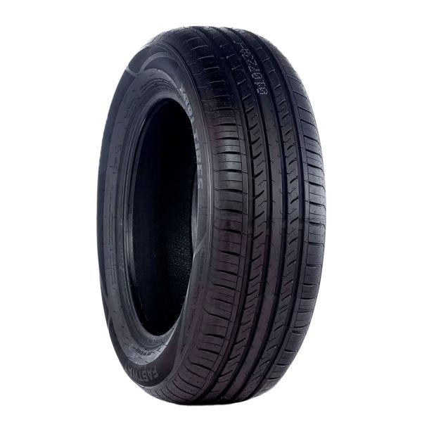 Imagem de Kit 4 Pneus Aro 15 Xbri 195/55 R15 85V Fastway E1