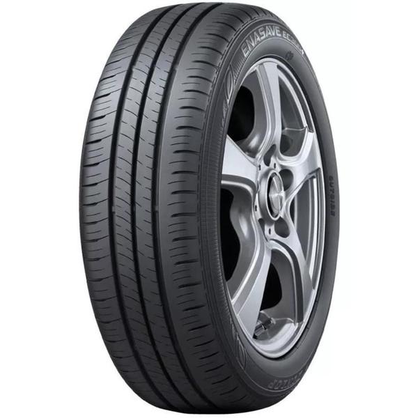 Imagem de Kit 4 Pneus Aro 16 185/55r16 Dunlop 83v EC300 Enasave