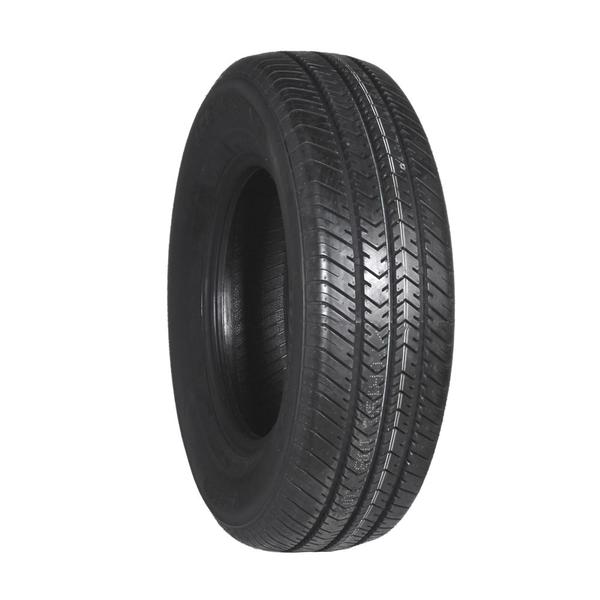 Imagem de Kit 4 Pneus Aro 16 Chengshan 215/75 R16C 113/111Q 8PR CSR71