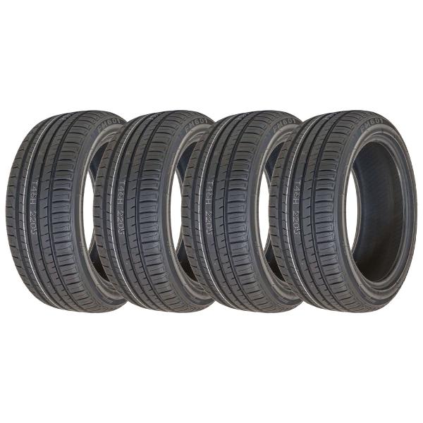 Imagem de Kit 4 Pneus Aro 16 Kpatos 205/55 R16 ZR 94W FM601