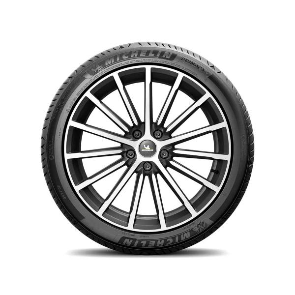 Imagem de Kit 4 Pneus Aro 16 Michelin 215/55 R16 97W XL Primacy 4+