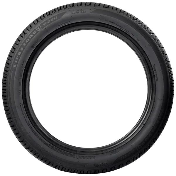 Imagem de Kit 4 Pneus Aro 17 Firestone 225/45 R17 BL 91W F-700+