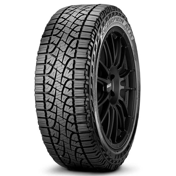 Imagem de Kit 4 Pneus Aro 17 Pirelli Scorpion ATR 225/65 R17 106H XL