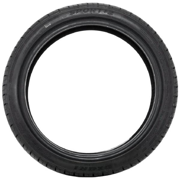 Imagem de Kit 4 Pneus Aro 17 Xbri 235/45 R17 97W Sport+2