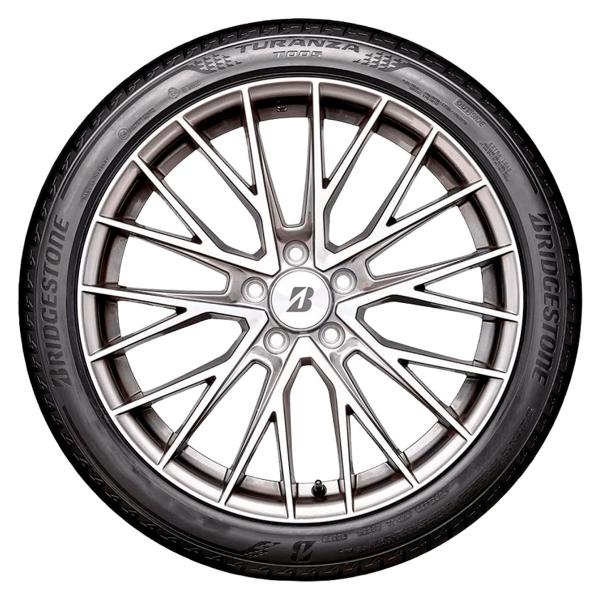 Imagem de Kit 4 Pneus Bridgestone 205/40 R17 BL 84W XL Turanza T005