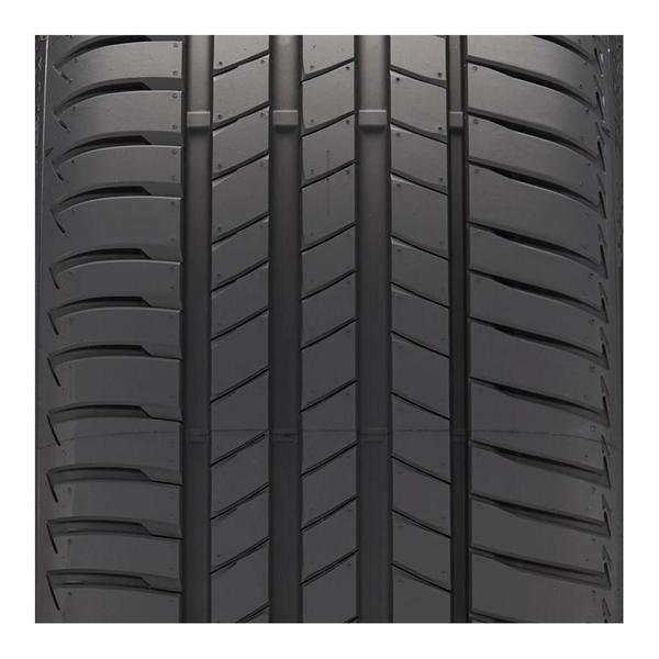 Imagem de Kit 4 Pneus Bridgestone Aro 17 235/55R17 Turanza T005 99V