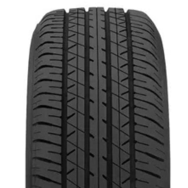 Imagem de Kit 4 Pneus Bridgestone Aro 17 Turanza ER33 215/50R17 91V