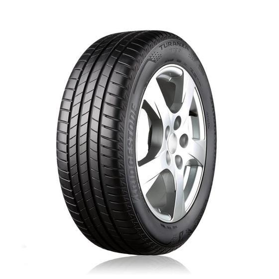 Imagem de Kit 4 Pneus Bridgestone Aro 17 Turanza T005 225/50r17 94v