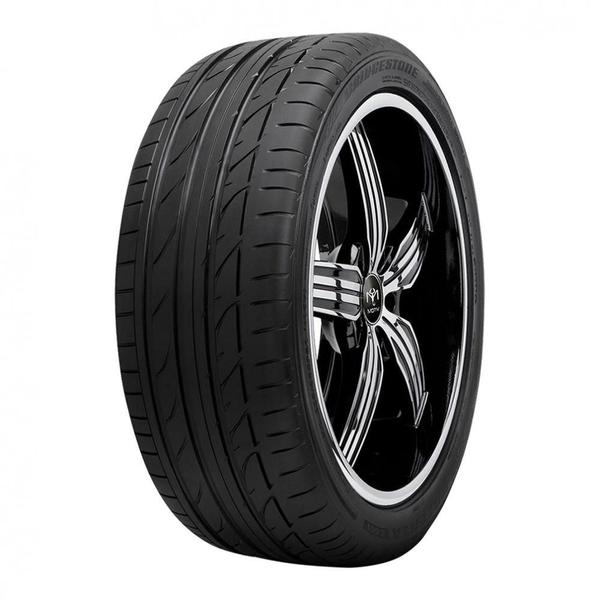 Imagem de Kit 4 Pneus Bridgestone Aro 20 215/45R20 Potenza S001 95W XL