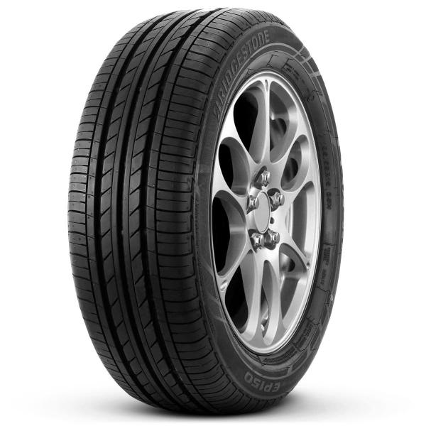 Imagem de Kit 4 Pneus Bridgestone Ecopia EP150 Aro 15 195/65 91H