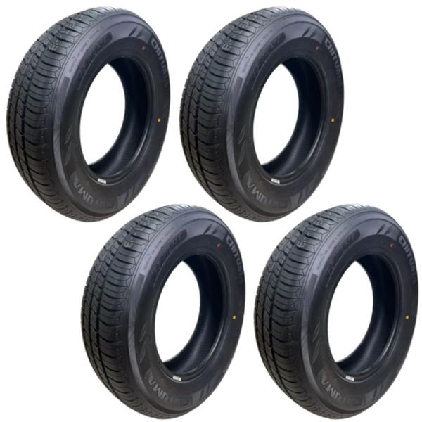 Imagem de Kit 4 pneus chituma 185/65r14 86h cp-16