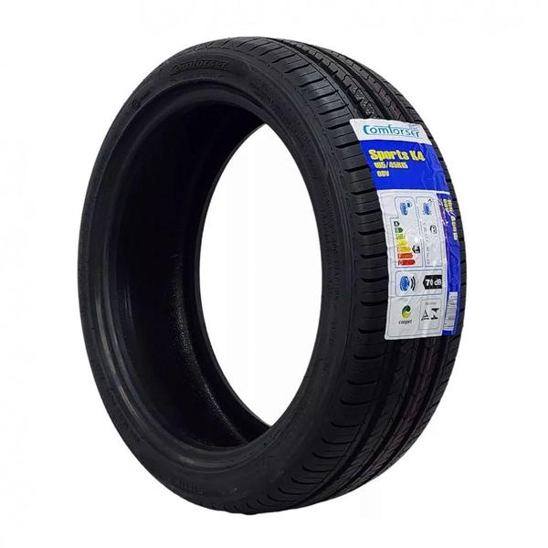 Imagem de Kit 4 Pneus Comforser Aro 15 165/50R15 Sports K4 73V