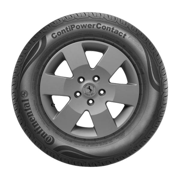 Imagem de Kit 4 Pneus Continental 195/55 R16 87V FR ContiPowerContact