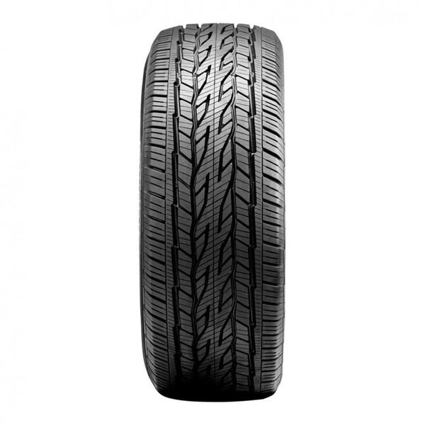 Imagem de Kit 4 Pneus Continental Aro 17 225/65R17 ContiCrossContact LX2 102H FR