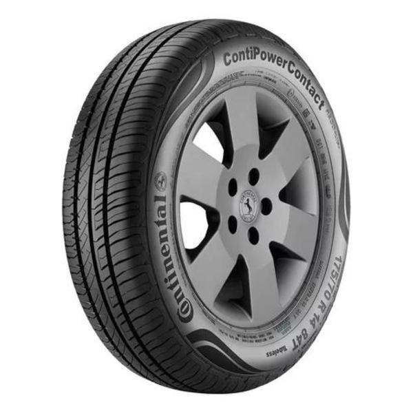 Imagem de Kit 4 Pneus ContiPowerContact 175/65R14 82T Continental