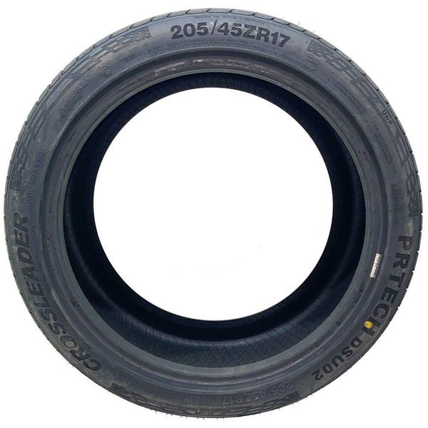 Imagem de Kit 4 pneus crossleader 255/55 r18 105v prtech dsu02