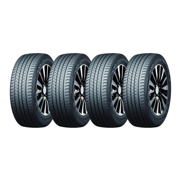 Imagem de Kit 4 Pneus Crossleader Aro 18 255/40R18 PRTEC DSU02 99Y